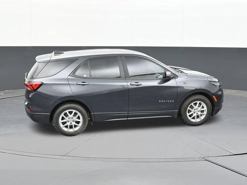 Used 2022 Chevrolet Equinox LS w/ Driver Confidence II Package FWD image 60