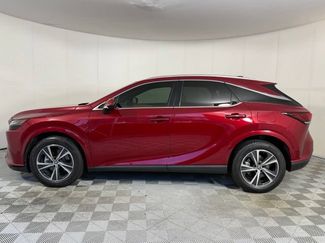 Used 2024 Lexus RX 350 Premium w/ Accessory Package (Z1) AWD/4WD video 3