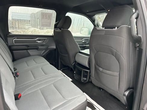 Used 2022 RAM 1500 Big Horn image 28