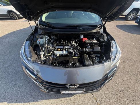 Used 2025 Nissan Versa SV FWD image 30