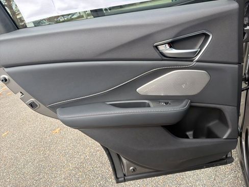 New 2026 Acura RDX SH-AWD image 21