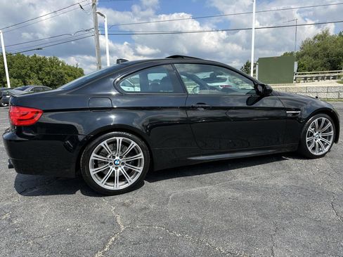 Used 2011 BMW M3 Coupe image 13