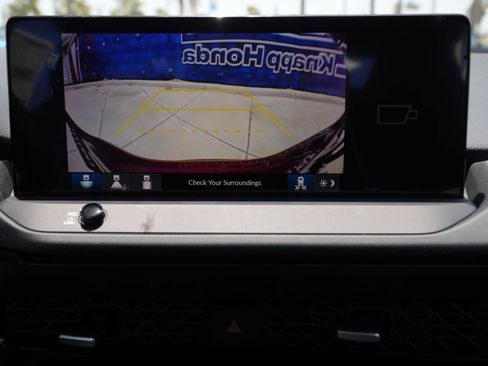 New 2026 Honda Accord Sport image 27