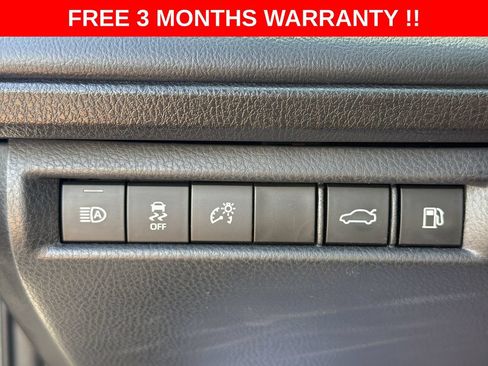 Used 2025 Toyota Camry XSE AWD/4WD image 40
