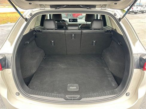 Used 2024 MAZDA CX-5 AWD 2.5 S w/ Select Package image 29