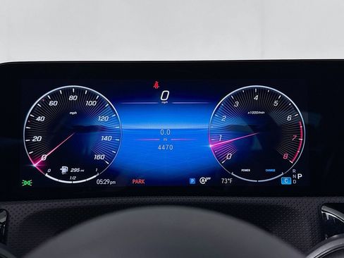 Certified 2025 Mercedes-Benz CLA 250 image 19