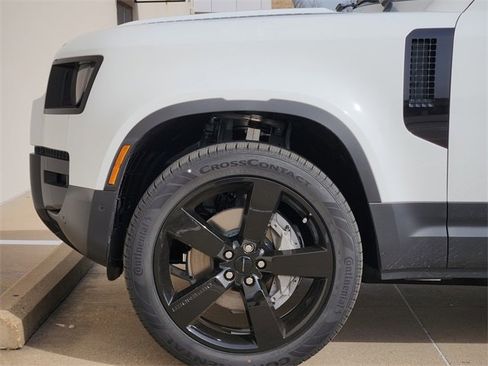 New 2026 Land Rover Defender 130 S image 6