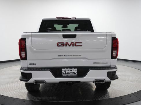 New 2026 GMC Sierra 1500 Elevation AWD/4WD image 7