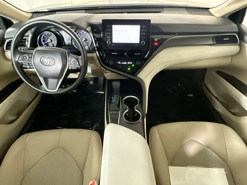 Used 2024 Toyota Camry LE image 26