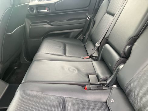 Used 2026 Toyota Land Cruiser w/ Premium Package AWD/4WD image 41