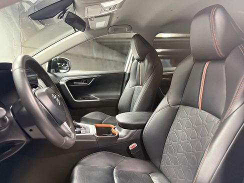Certified 2024 Toyota RAV4 Adventure AWD/4WD image 18