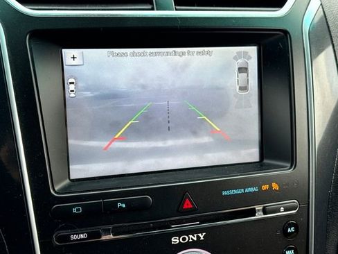 Used 2017 Ford Explorer Sport w/ Equipment Group 401A image 25