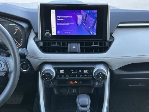 Certified 2024 Toyota RAV4 XLE image 13