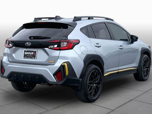 Used 2024 Subaru Crosstrek 2.5i Sport AWD/4WD image 13