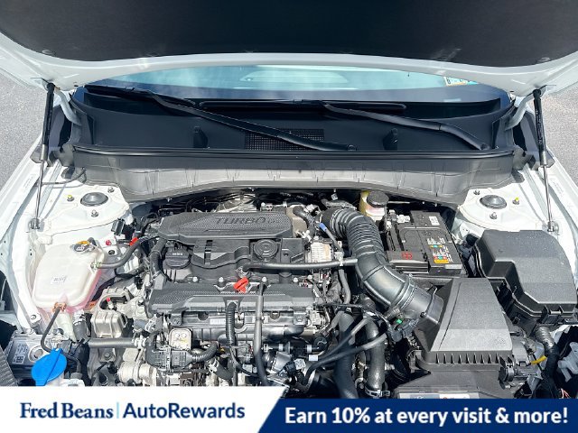 New 2026 Hyundai Kona Limited AWD/4WD image 37