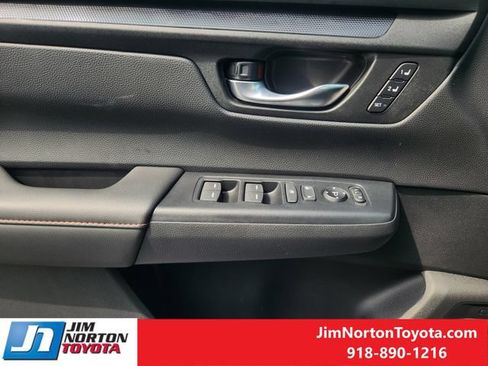 Used 2025 Honda CR-V Sport-L image 24