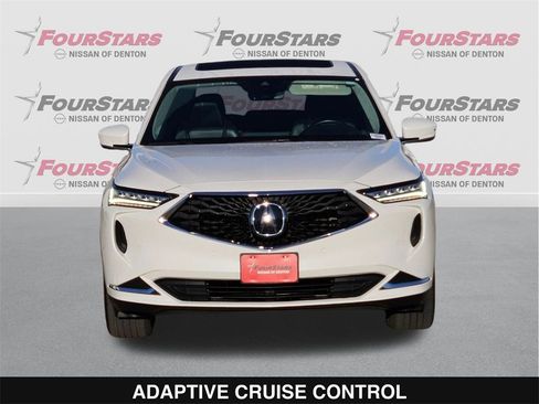 Used 2023 Acura MDX FWD w/ Technology Package image 10