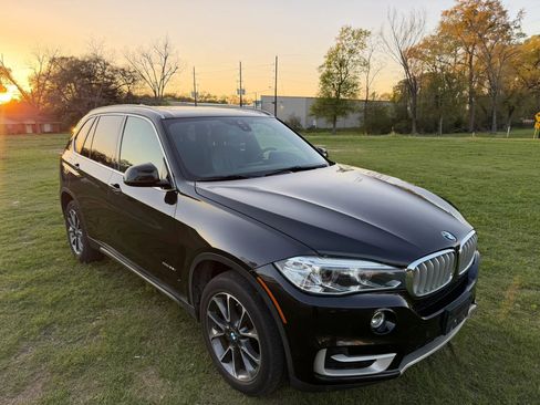 Used 2018 BMW X5 xDrive35i image 4