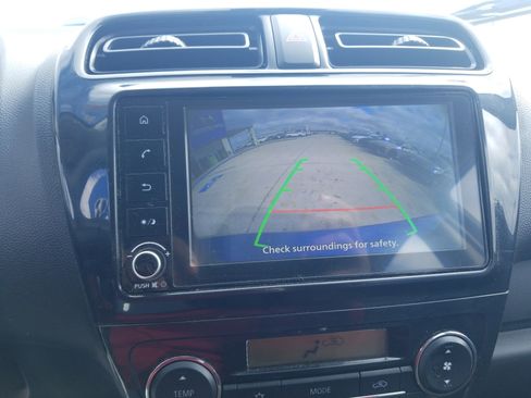 Used 2024 Mitsubishi Mirage ES image 20