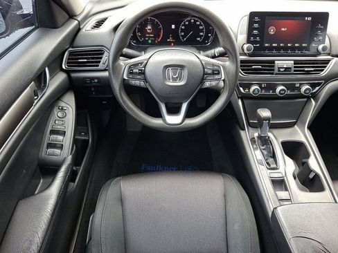 Used 2018 Honda Accord LX image 12