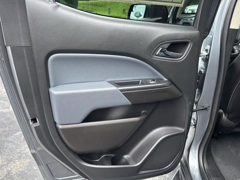 Used 2022 Chevrolet Colorado Z71 image 20