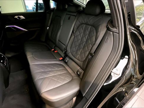 Used 2025 BMW X6 xDrive40i image 20