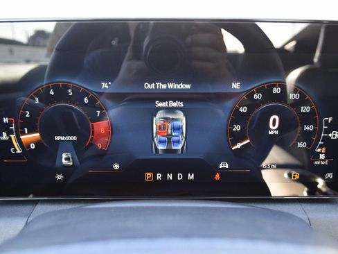 New 2026 Ford Mustang GT Premium image 12