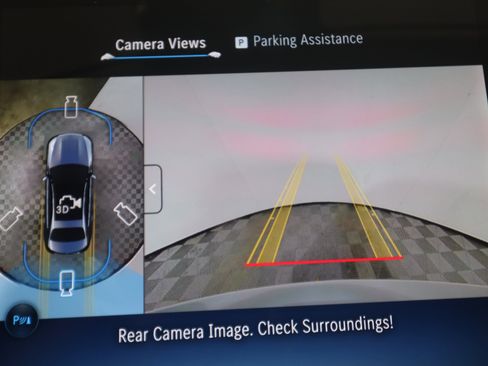 New 2026 Mercedes-Benz C 300 Sedan image 19