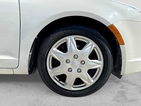 Used 2010 Mercury Milan FWD image 13