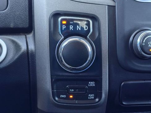 Used 2023 RAM 1500 Tradesman w/ Tradesman SXT Package image 36