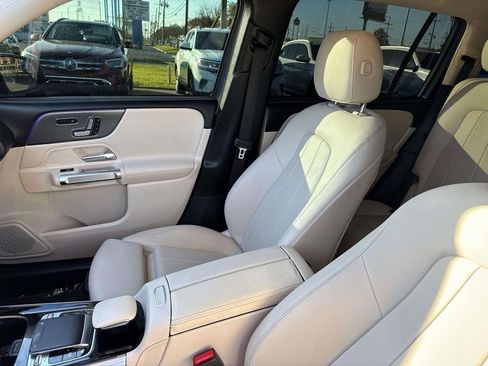 Used 2020 Mercedes-Benz GLB 250 image 16
