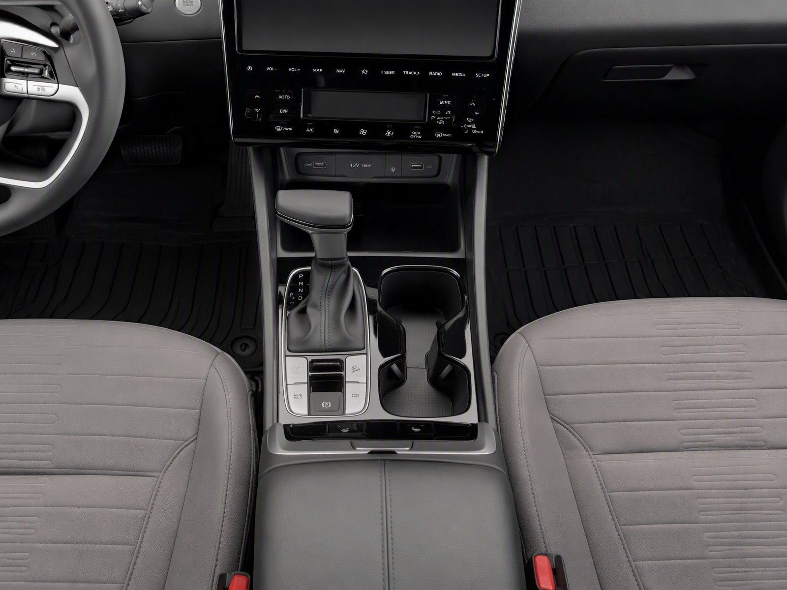 Used 2024 Hyundai Santa Cruz SEL w/ Activity Package FWD image 14