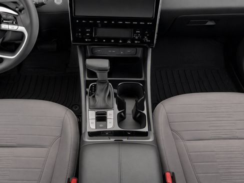 Used 2024 Hyundai Santa Cruz SEL w/ Activity Package FWD image 14