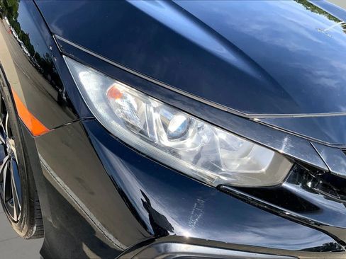 Used 2019 Honda Civic Si image 27