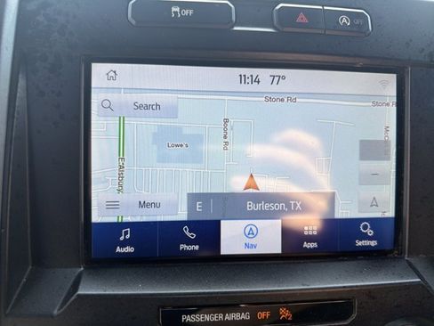 Used 2019 Ford F150 XLT w/ Equipment Group 302A Luxury RWD image 17