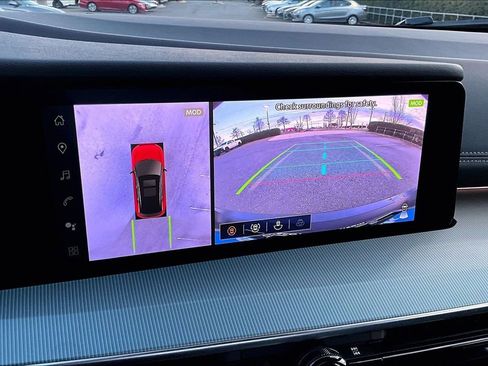 Used 2025 Nissan Murano SL image 14