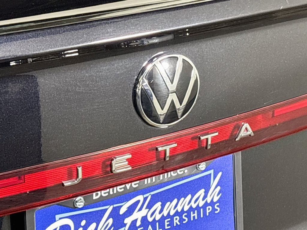 Used 2025 Volkswagen Jetta S FWD image 23