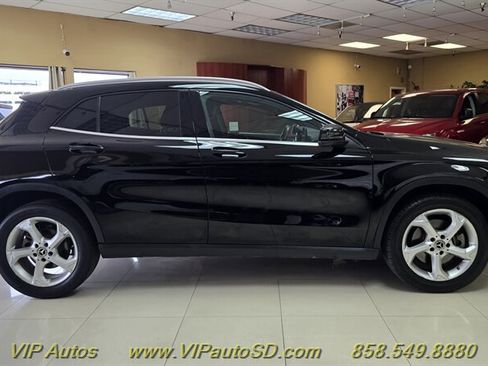 Used 2018 Mercedes-Benz GLA 250 image 5