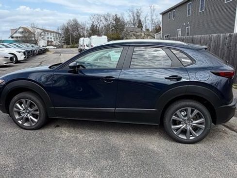 New 2026 MAZDA CX-30 AWD 2.5 S image 6