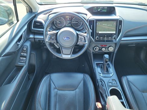 Used 2022 Subaru Crosstrek 2.5i Limited w/ Moonroof Package 2 image 12