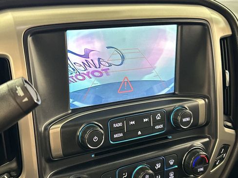 Used 2019 GMC Sierra 3500 Denali w/ Duramax Plus Package AWD/4WD image 17