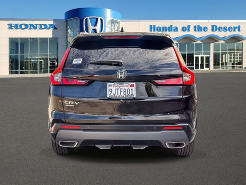 Certified 2024 Honda CR-V Sport-L image 6