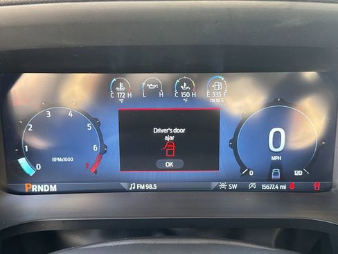 Used 2025 Ford F150 STX image 25