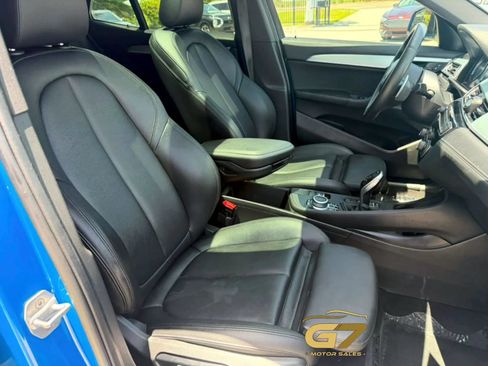 Used 2020 BMW X2 sDrive28i w/ M Sport X Package FWD image 23