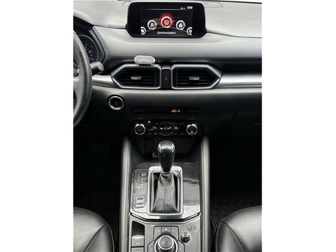 Used 2017 MAZDA CX-5 Touring AWD/4WD image 16