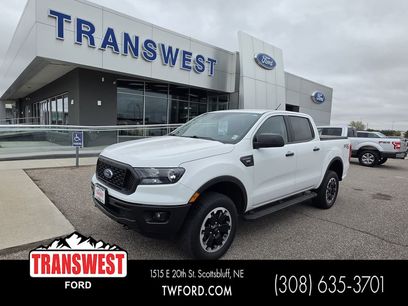Used 2021 Ford Ranger XL w/ Equipment Group 101A High