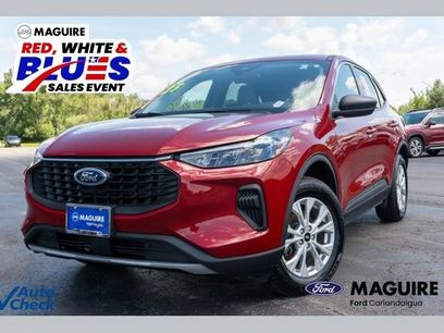 Used 2023 Ford Escape Active