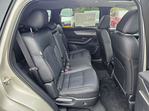 New 2026 MAZDA CX-90 Plug-In Hybrid w/ Preferred AWD/4WD image 29