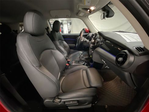 Certified 2023 MINI Cooper SE image 29