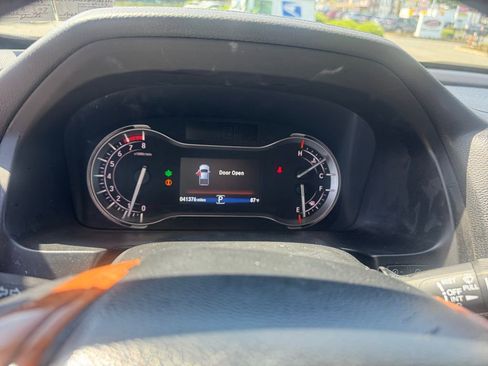 Used 2019 Honda Ridgeline RTL image 29